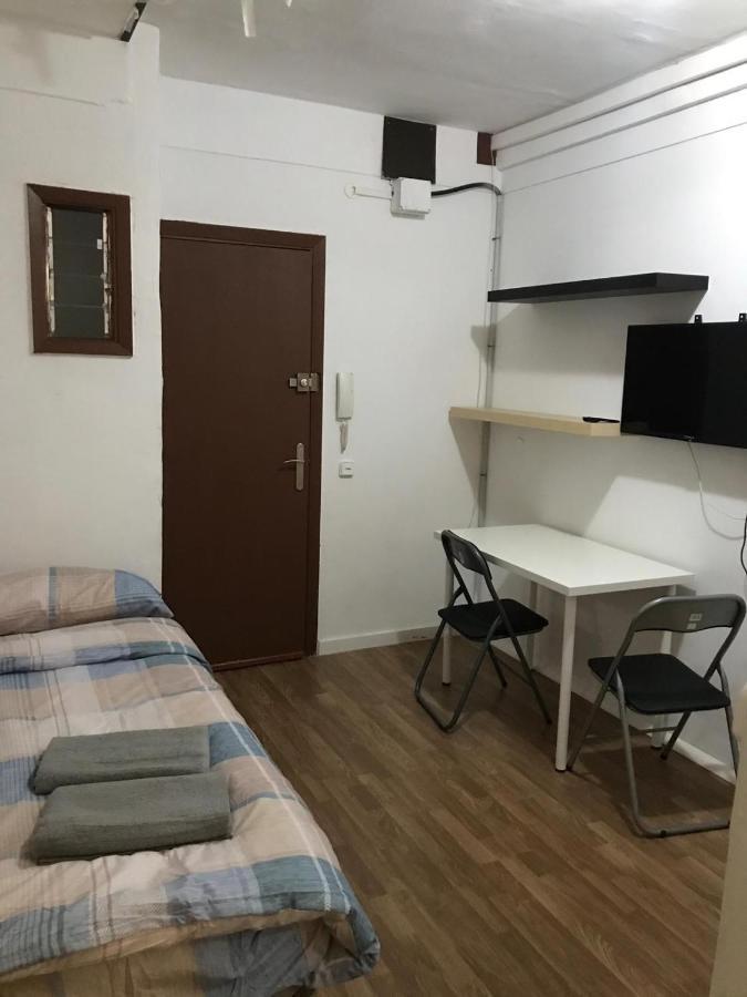 Vadedor Apartment La Laguna  Exterior photo
