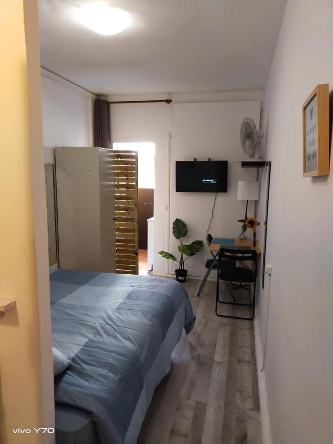 Vadedor Apartment La Laguna  Room photo