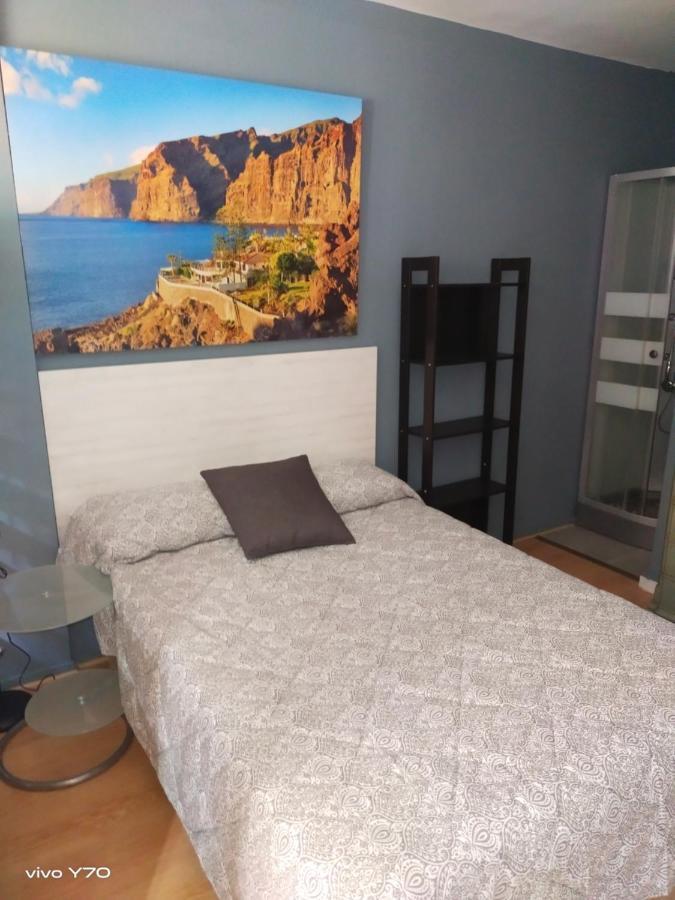 Vadedor Apartment La Laguna  Room photo